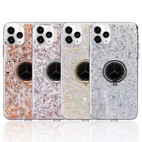 2/$15 iPhone 11 / iPhone 11 Pro Max Case Glitter - Picture 13 of 15
